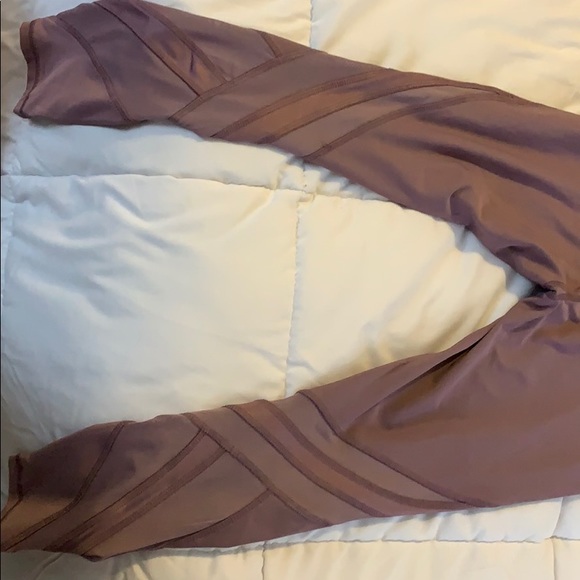 RBX leggings - Picture 2 of 3